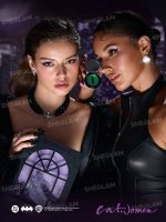 کالکشن گربه‌ای شیگلم - تصویر 3