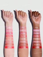 رژگونه کره‌ای شیگلم - تصویر 6